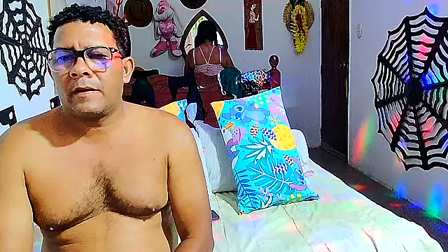 rosi pamela online show from November 12, 9:47 pm