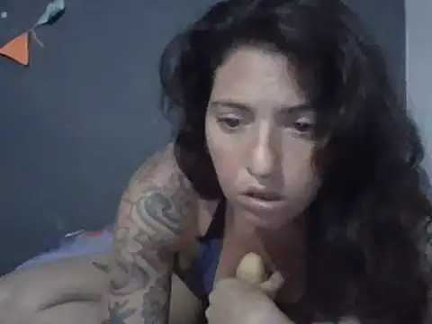 sweetbabyass online show from December 28, 2:11 am