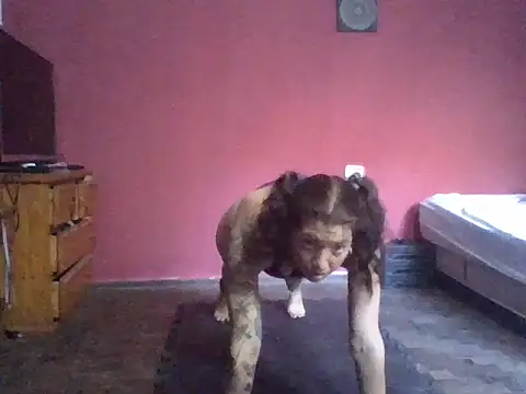 sweetbabyass online show from January 29, 8:46 pm