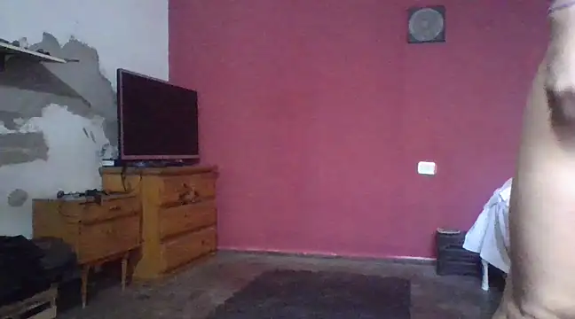 sweetbabyass online show from February 18, 7:30 pm