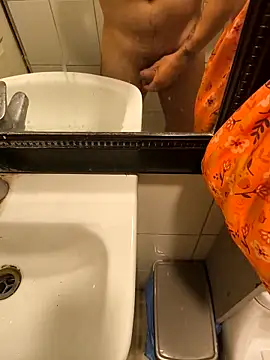 Manuu90 online show from April 1, 12:22 am