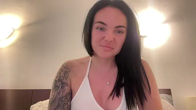 yorkshiregal online show from March 8, 3:24 pm