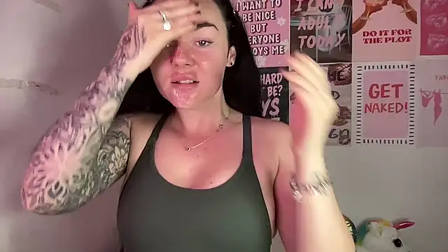 yorkshiregal online show from April 15, 7:37 am