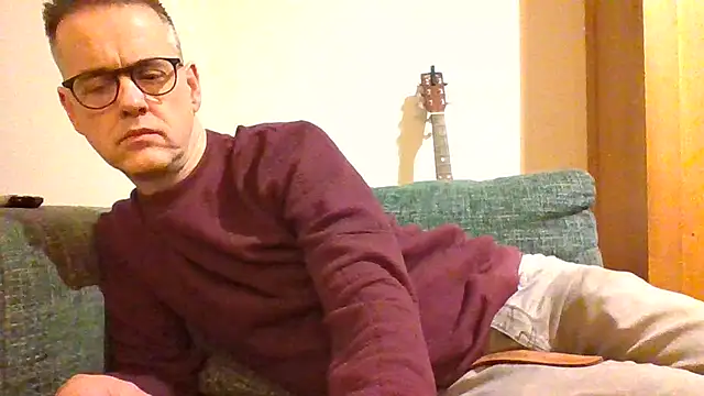 Hectorthyssen1 online show from December 21, 12:09 am