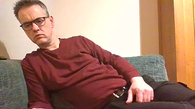 Hectorthyssen1 online show from February 24, 11:09 pm