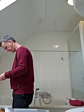 Hectorthyssen1 online show from February 28, 12:09 pm