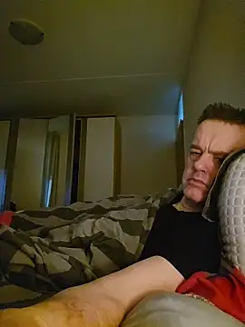 Hectorthyssen1 online show from January 18, 9:13 am