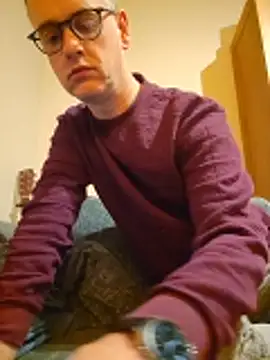 Hectorthyssen1 online show from May 15, 11:23 pm