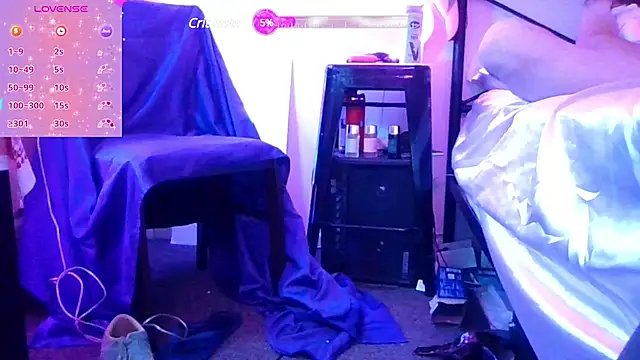 ingrid1982 online show from December 12, 8:21 pm