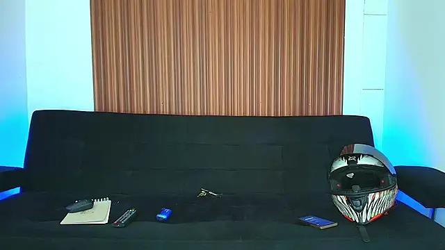 Snapshot of Zacktk7 chatting on March 4, 8:05 pm Zacktk7 online show from March 4, 8:05 pm