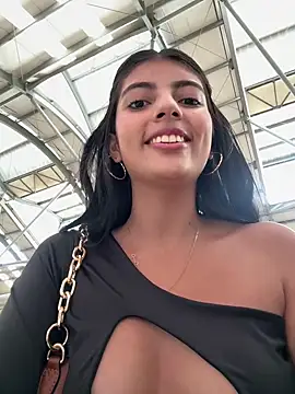 Baby Niels online show from February 5, 9:18 pm