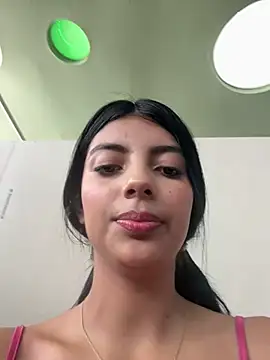 Baby Niels online show from March 6, 7:54 pm