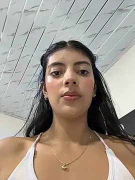 Baby Niels online show from January 17, 1:32 am