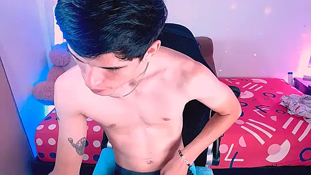 TESEO HOT online show from September 22, 2:41 pm