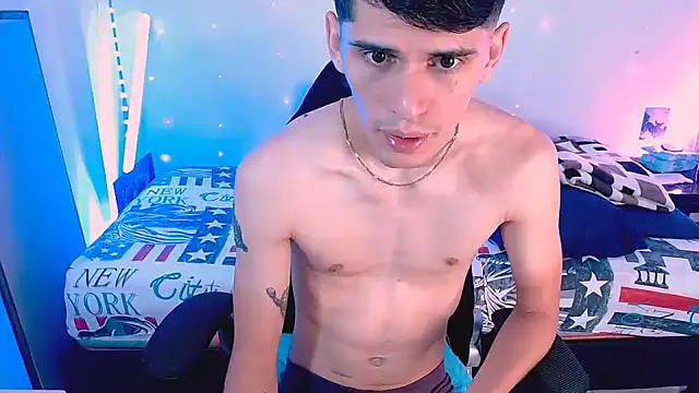 TESEO HOT online show from September 27, 2:44 pm