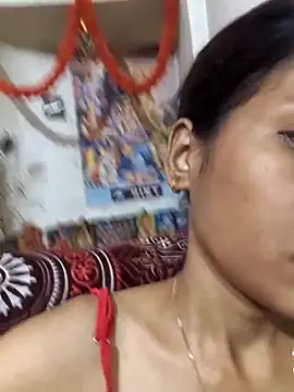 Snapshot of kobita_Mohali chatting on May 22, 9:59 am kobita Mohali online show from May 22, 9:59 am