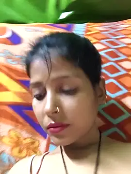 Snapshot of kobita_Mohali chatting on June 9, 9:54 am kobita Mohali online show from June 9, 9:54 am