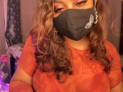 Snapshot of soniyatelugu chatting on October 7, 6:49 pm soniyatelugu online show from October 7, 6:49 pm