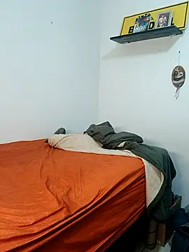 jhonyhot9292 online show from November 1, 6:48 am