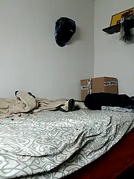 jhonyhot9292 online show from December 3, 6:54 am