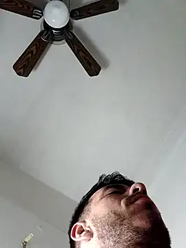 jhonyhot9292 online show from February 6, 9:34 am