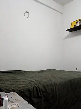 jhonyhot9292 online show from April 21, 5:25 am