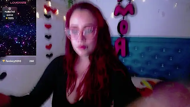 zarquita99 online show from March 2, 12:22 pm