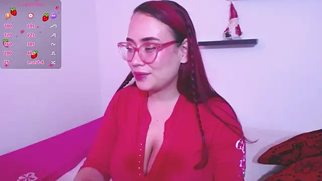 zarquita99 online show from December 17, 12:16 am