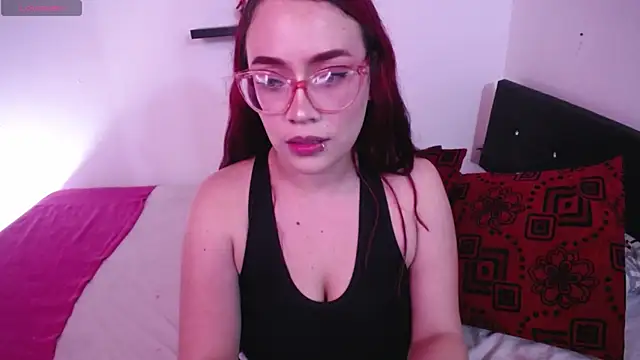 zarquita99 online show from December 18, 12:49 am