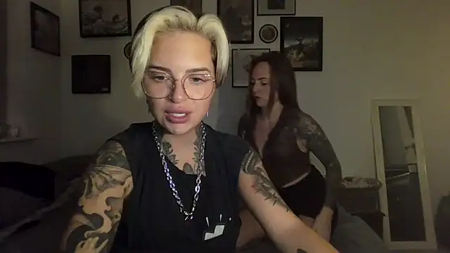 Alexandersonxo online show from October 10, 8:52 pm
