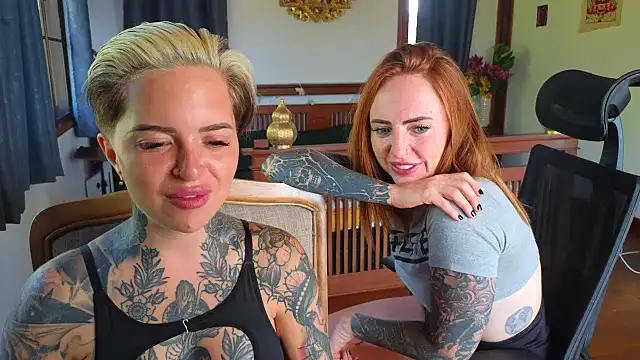 Alexandersonxo online show from March 24, 3:00 am