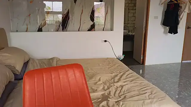 Alexandersonxo online show from April 5, 2:31 am