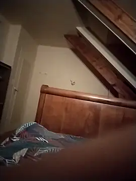 JulesG18 online show from February 25, 10:19 pm