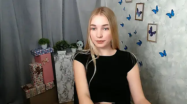 Queen ofLove online show from December 13, 6:16 pm