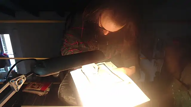 contemptumundi888 online show from January 22, 1:11 pm