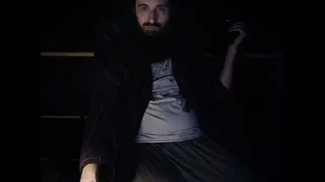 contemptumundi888 online show from March 11, 10:20 pm