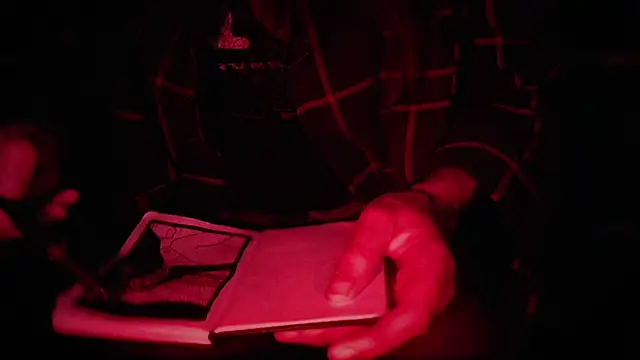 contemptumundi888 online show from March 16, 9:16 pm