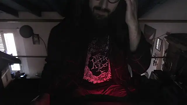 contemptumundi888 online show from March 20, 4:09 pm