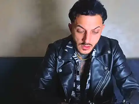 MentoXXL online show from November 6, 1:56 pm