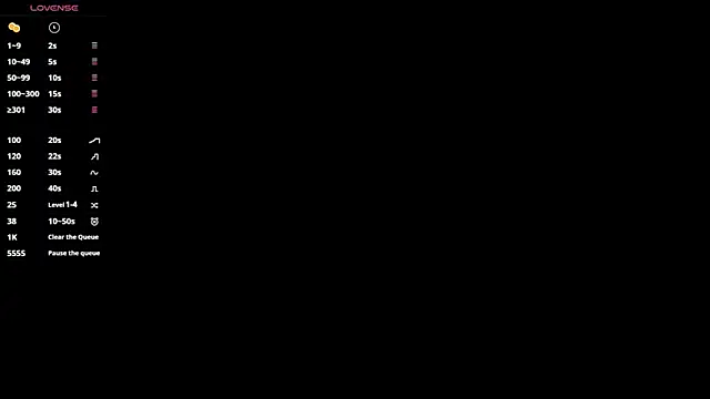 Niuk mei online show from December 5, 4:36 pm