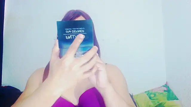 Snapshot of alexandrasexy32 chatting on November 30, 1:26 pm alexandrasexy32 online show from November 30, 1:26 pm