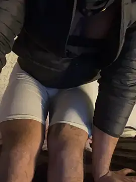 mikemacluffy online show from December 28, 5:03 pm