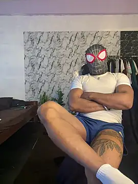 mikemacluffy online show from March 19, 4:47 am