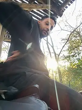 Snapshot of TacosSenpai chatting on November 4, 8:30 pm TacosSenpai online show from November 4, 8:30 pm