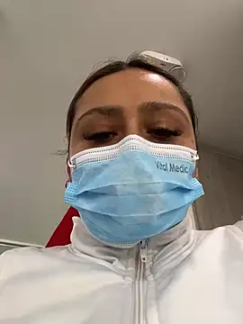 Keittly  online show from January 26, 4:20 pm