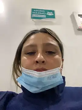 Keittly  online show from November 7, 9:15 pm