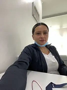 Keittly  online show from November 27, 6:21 pm