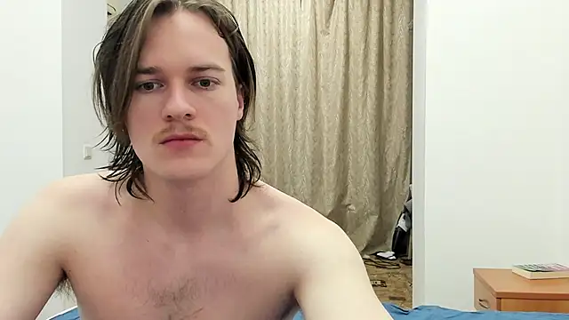 sexycookies online show from February 27, 1:48 am