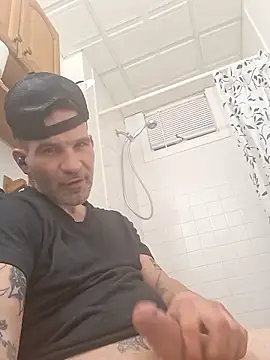 johnnyrockit online show from April 13, 4:29 am