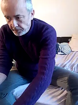 GayPourToi online show from February 23, 5:18 pm